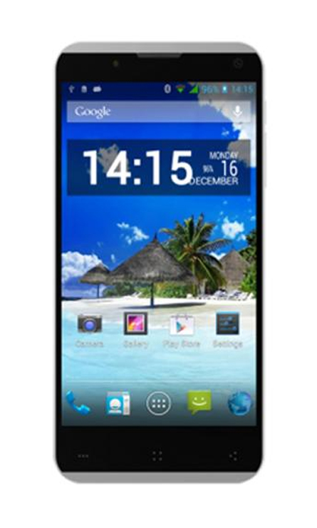 i-mobile IQ X OKU 1078