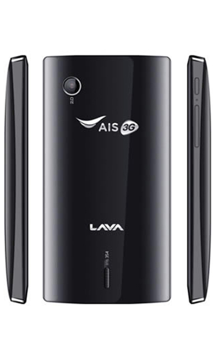 AIS LAVA 3.5