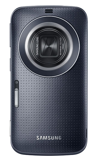 Samsung Galaxy K zoom