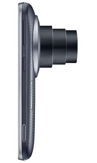 Samsung Galaxy K zoom