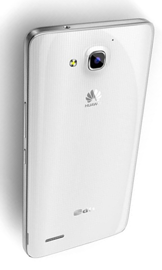 Huawei Honor 3X (G750)