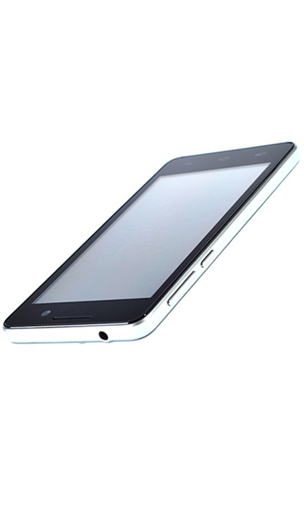 i-mobile i-STYLE 7.6A