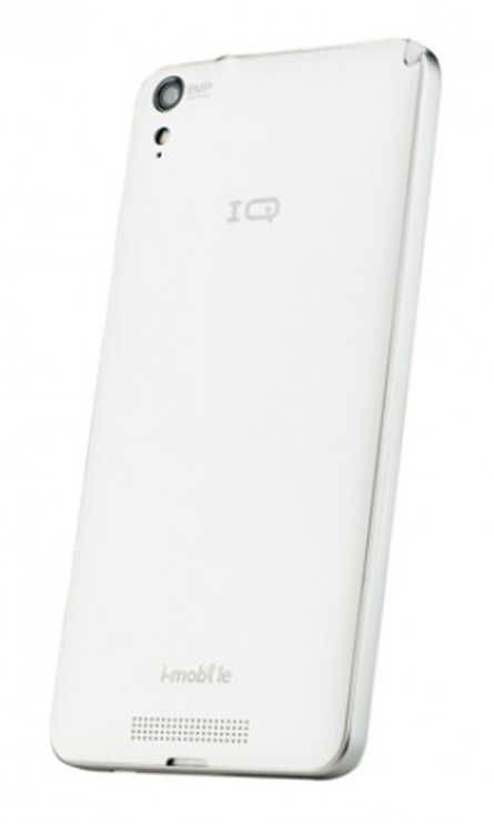 i-mobile IQ 5.8 DTV