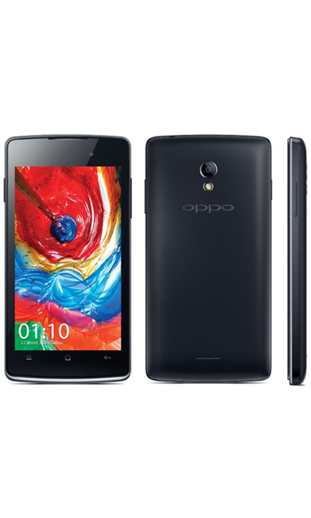 OPPO Joy