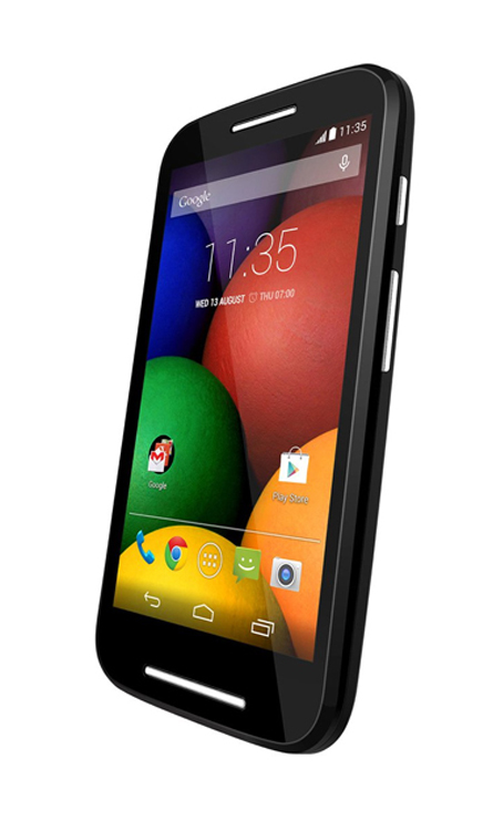 Motorola Moto E