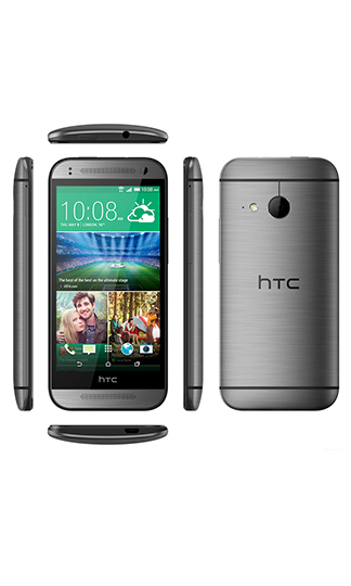 HTC One mini 2