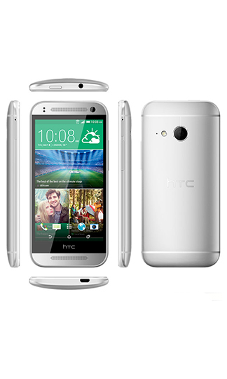 HTC One mini 2