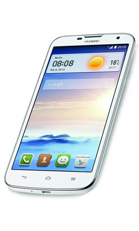 Huawei Ascend G730