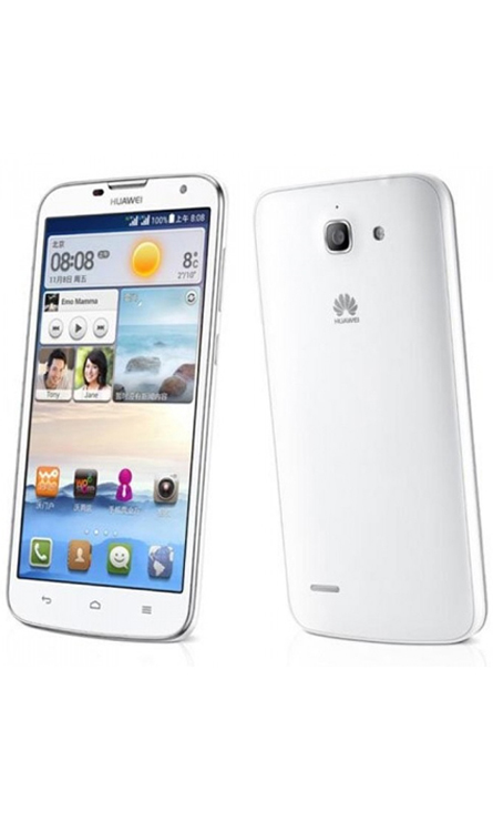 Huawei Ascend G730