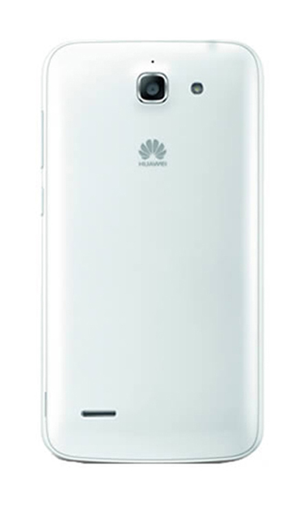 Huawei Ascend G730