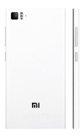 Xiaomi Mi 3