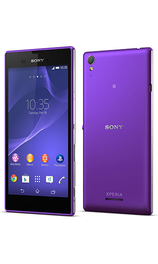 Sony Xperia T3