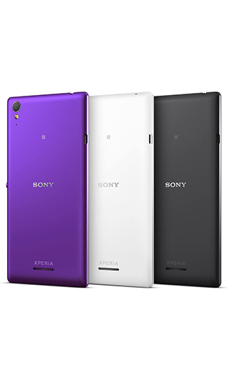 Sony Xperia T3