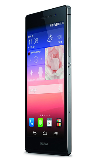 Huawei Ascend P7