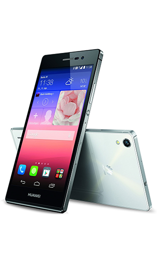 Huawei Ascend P7