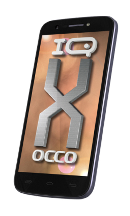 i-mobile IQ X OCCO 1098