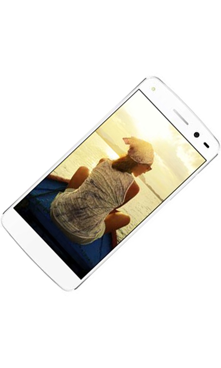 i-mobile IQ X OCCO 1098