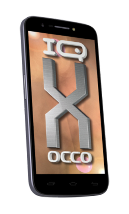 i-mobile IQ X OCCO 1099