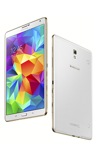 Samsung Galaxy Tab S 8.4