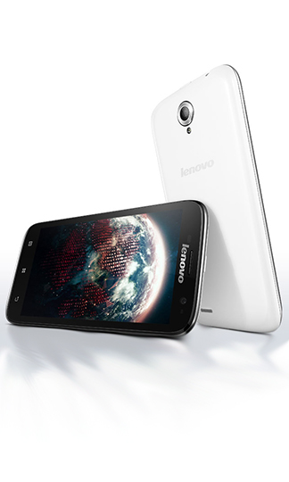 Lenovo A859