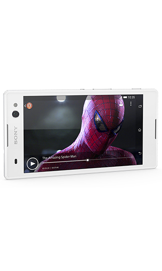 Sony Xperia C3