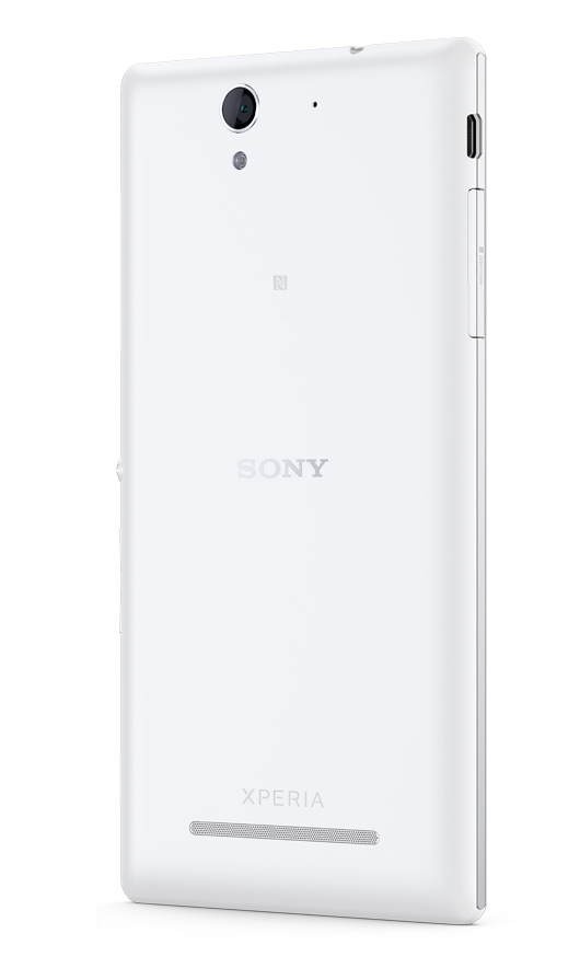 Sony Xperia C3