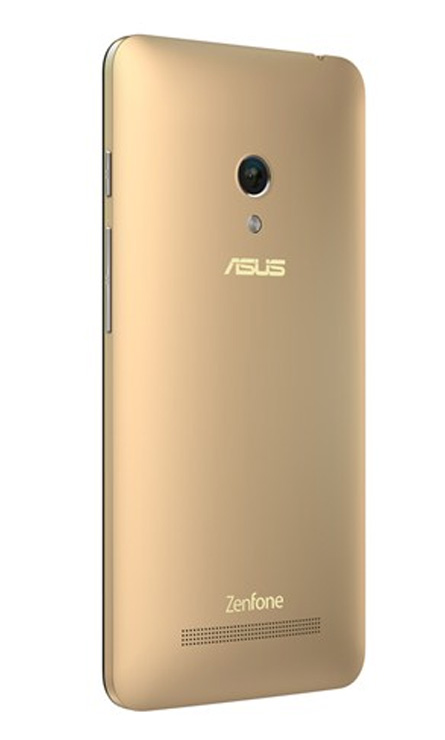 Asus ZenFone 5 LTE (A500KL)