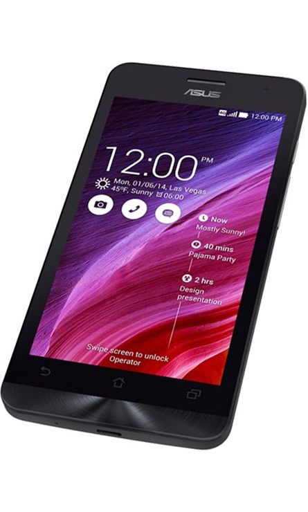 Asus ZenFone 5 LTE (A500KL)