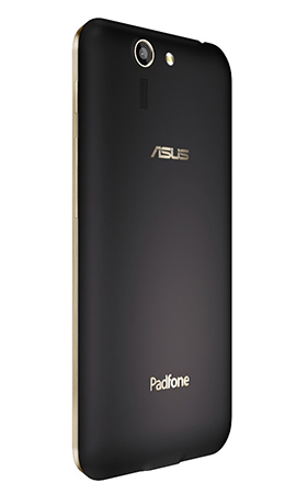 Asus PadFone S