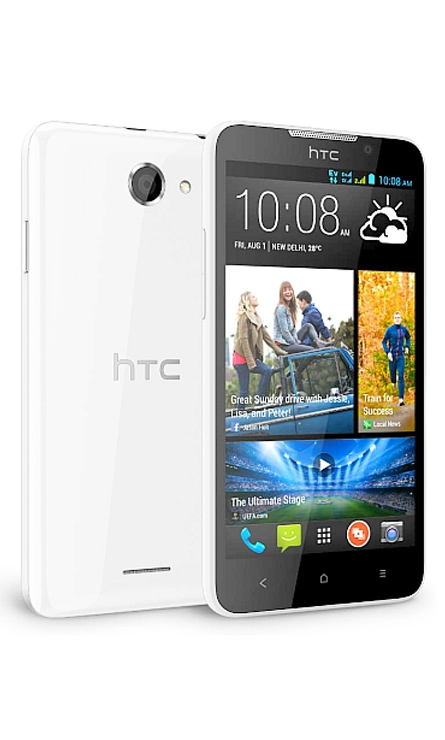 HTC Desire 516 dualsim