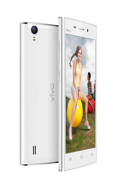 vivo Y15