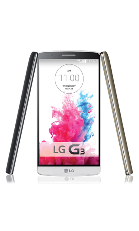 LG G3 mini