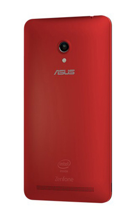 Asus ZenFone 6 (A601CG)