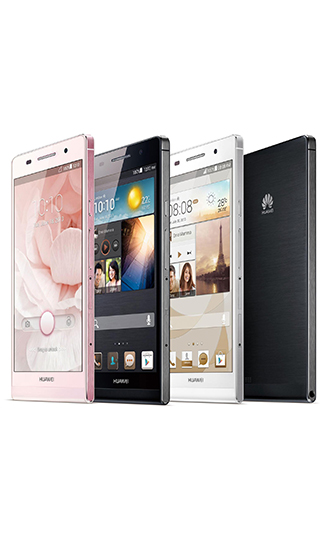 Huawei Ascend G6