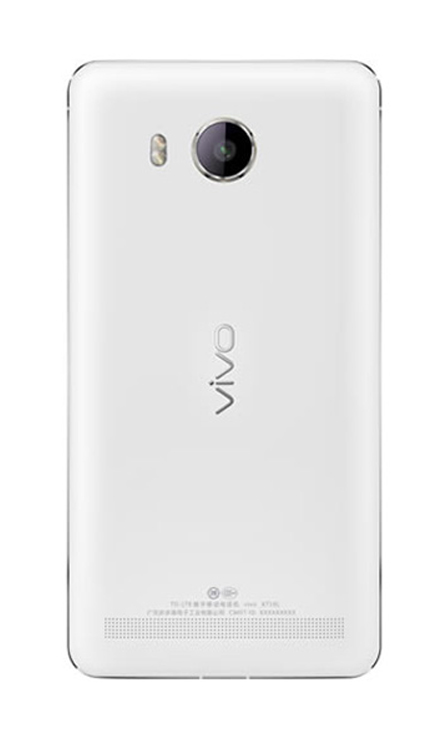 vivo Xshot