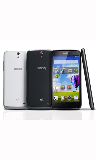 BenQ F5