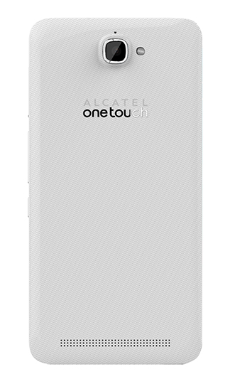 Alcatel OneTouch Flash (6042D)