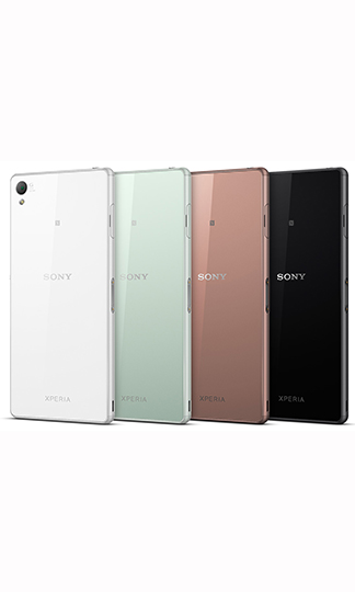 Sony Xperia Z3