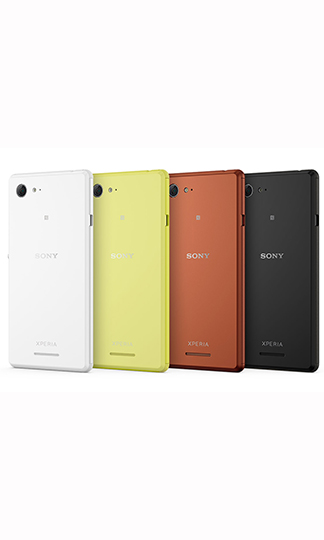 Sony Xperia E3