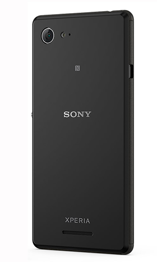 Sony Xperia E3