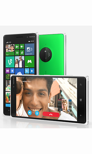 Nokia Lumia 830