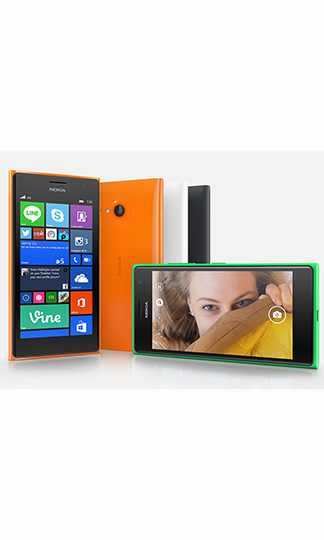 Nokia Lumia 735