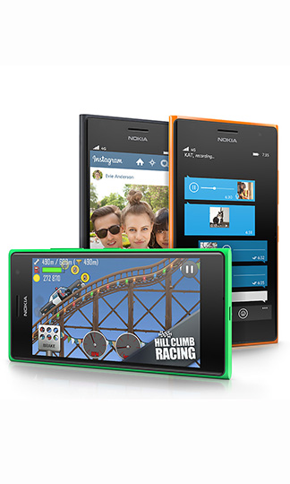 Nokia Lumia 735