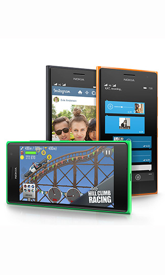 Nokia Lumia 730 Dual SIM