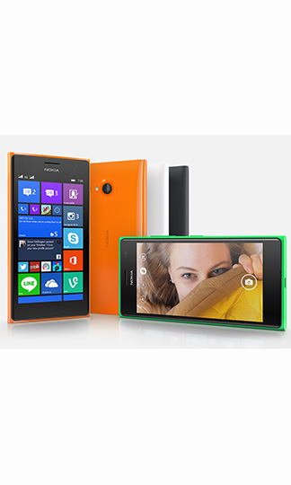 Nokia Lumia 730 Dual SIM