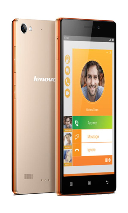 Lenovo Vibe X2