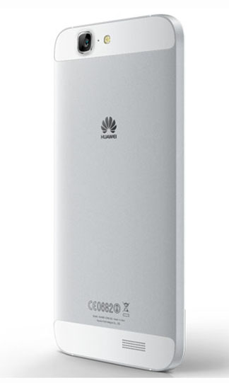 Huawei Ascend G7