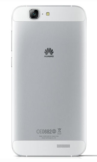 Huawei Ascend G7