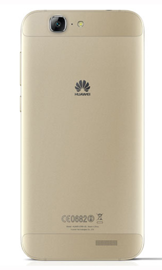 Huawei Ascend G7