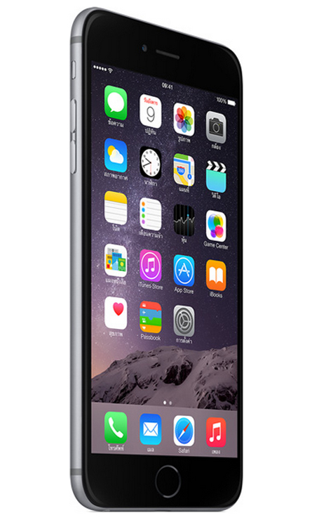 Apple iPhone 6 Plus